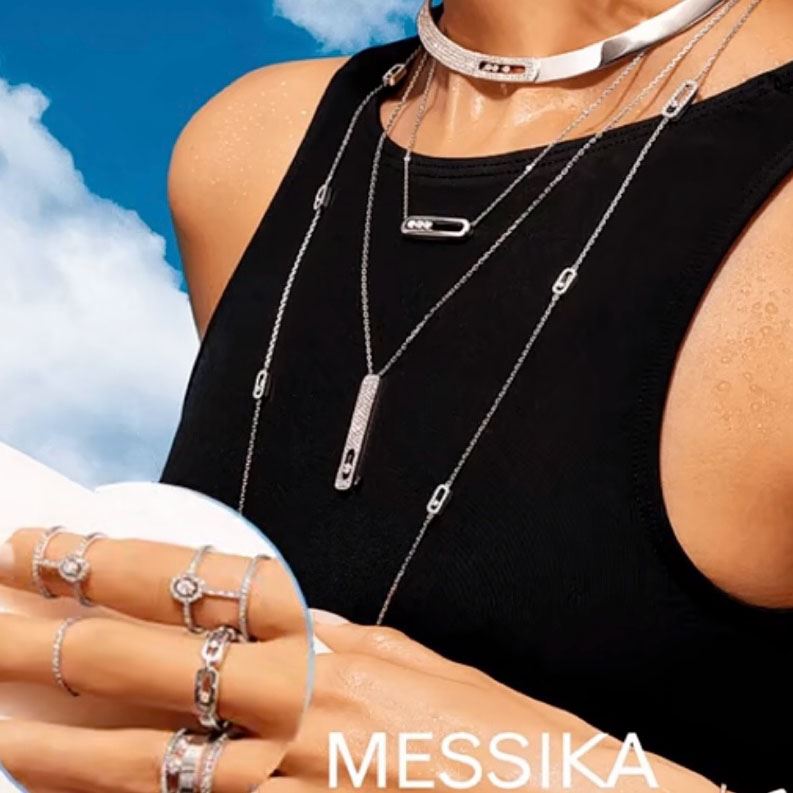 MESSIKA
